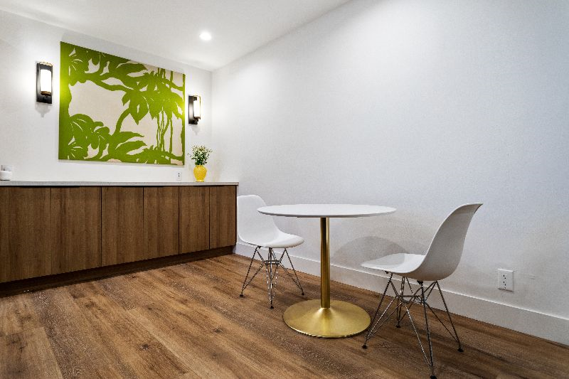 Mid Century Modern Contemporary 1 Bedroom Near... - Photo 5