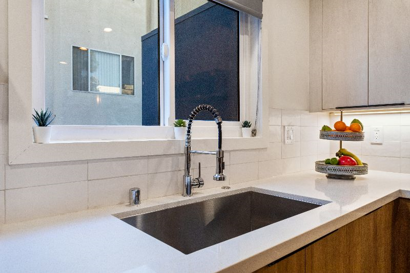 Mid Century Modern Contemporary 1 Bedroom Near... - Photo 6