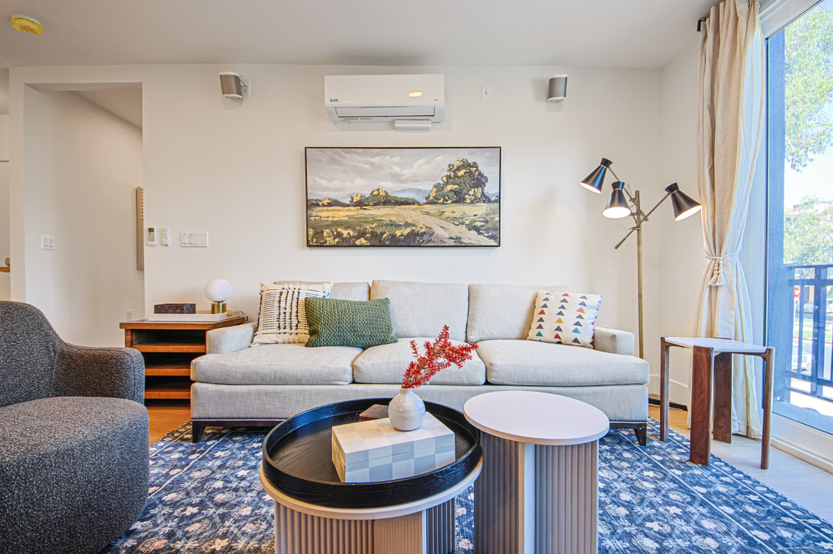 Mid Century Modern Contemporary 1 Bedroom Near... - Photo 4