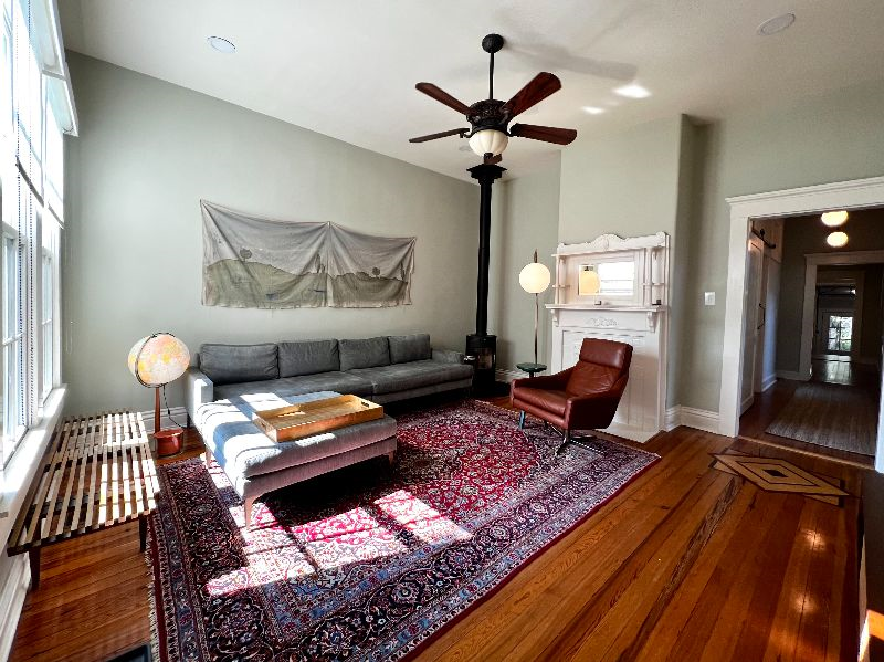 Your Sanctuary in Clifton