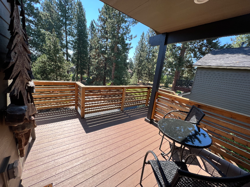 Skyliner Summit Tree House - Photo 4