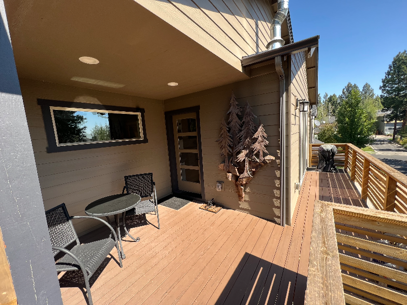 Skyliner Summit Tree House - Photo 3