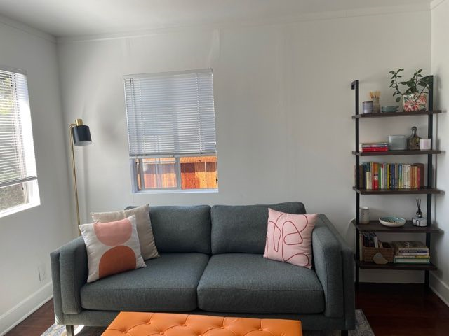 West Adams 1920s Spanish 1 Bedroom 1 Bath Home - Photo 3