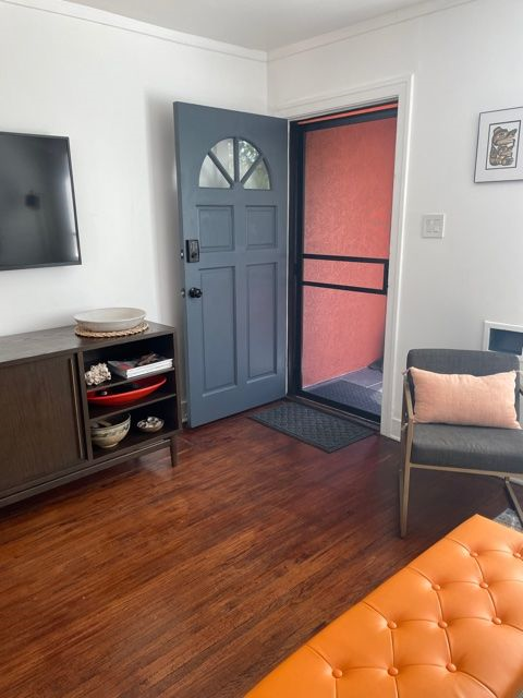 West Adams 1920s Spanish 1 Bedroom 1 Bath Home - Photo 6
