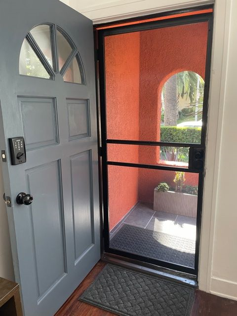 West Adams 1920s Spanish 1 Bedroom 1 Bath Home - Photo 2