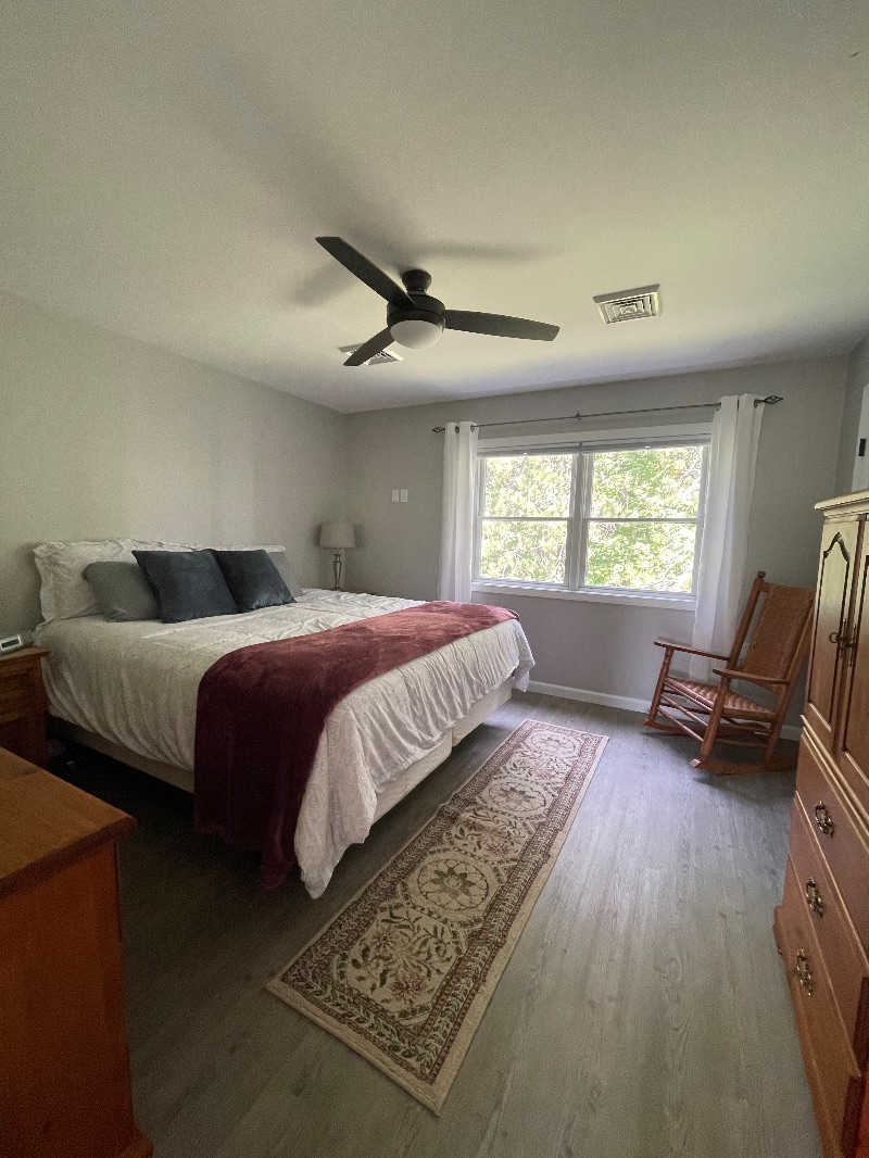 Beautiful 1 bedroom apartment - Photo 2