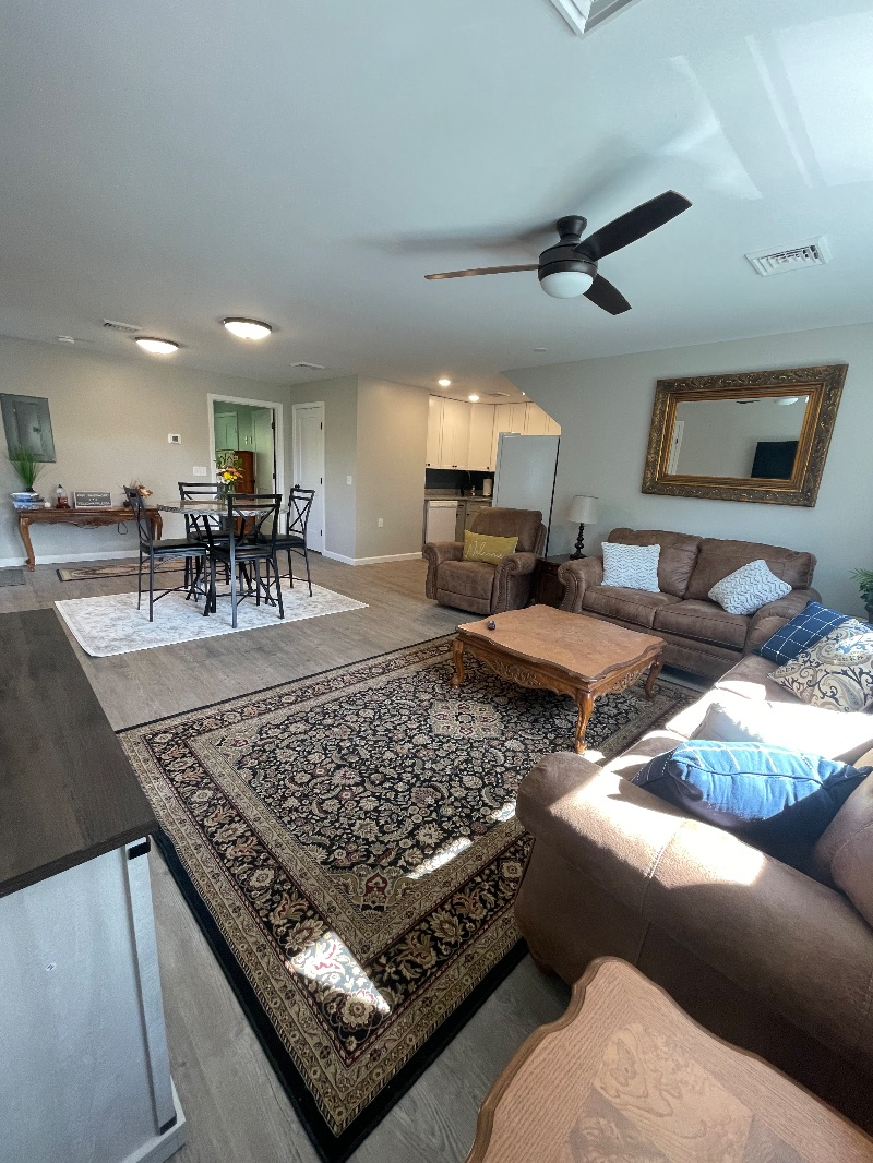 Beautiful 1 bedroom apartment - Photo 5
