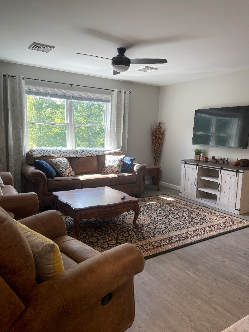Beautiful 1 bedroom apartment - Photo 6