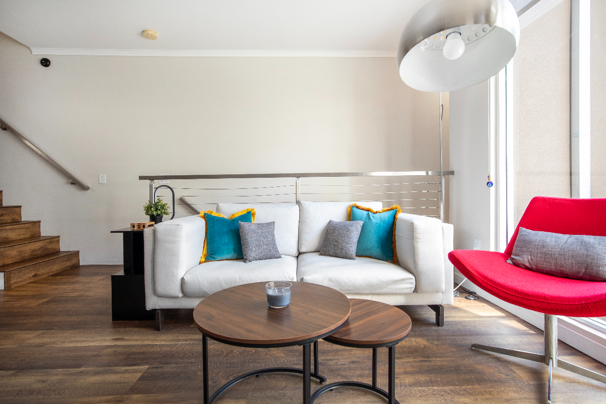 Little Italy Bungalow - Photo 3