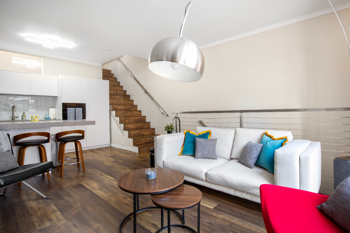 Little Italy Bungalow - Photo 4