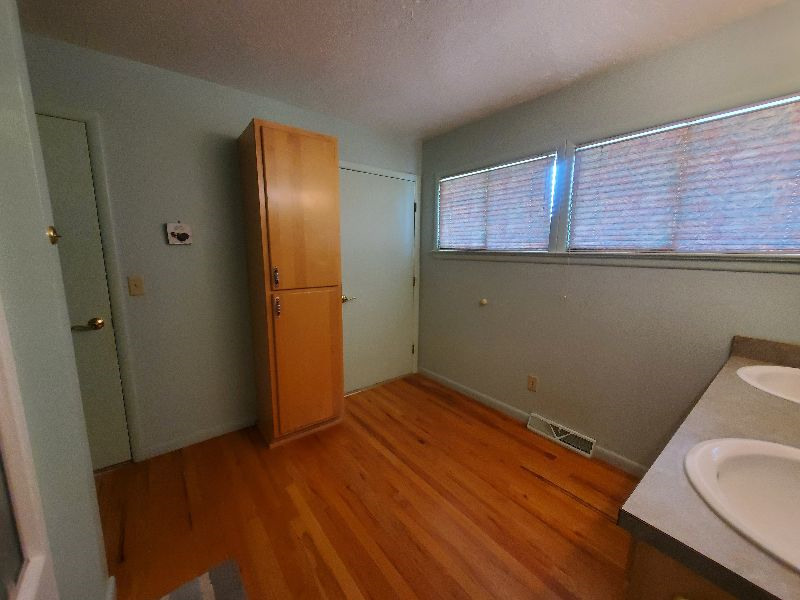 Available October 2026-- Pet Friendly 3 bedroom home with fenced yard - Photo 11