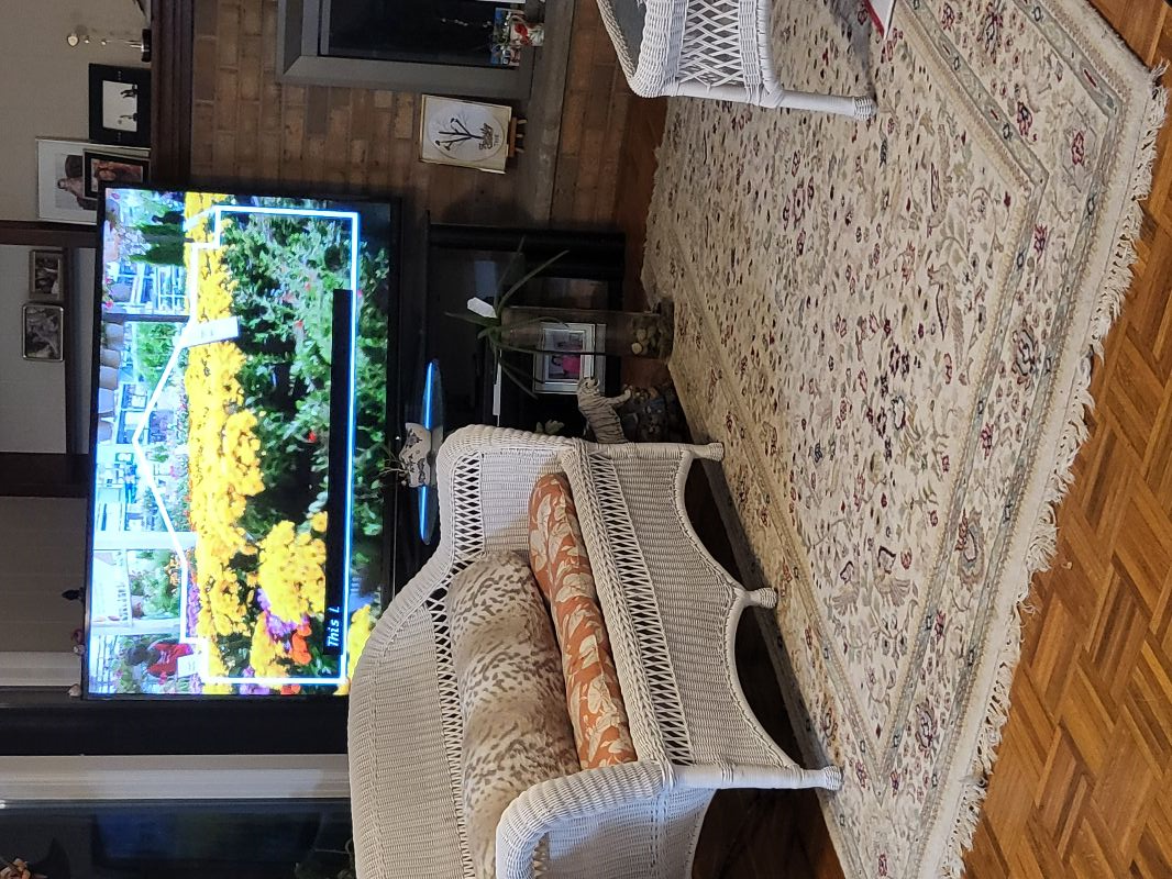 Beautiful one bedroom apt. - Photo 2