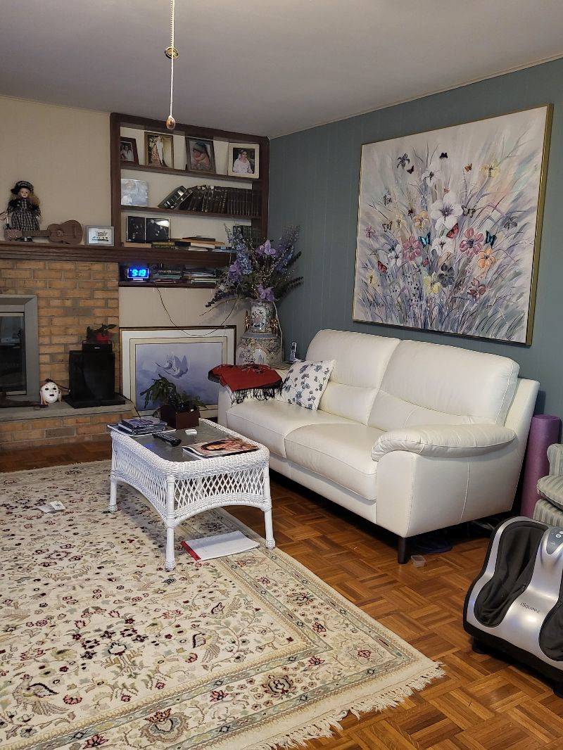 Beautiful one bedroom apt. - Photo 3