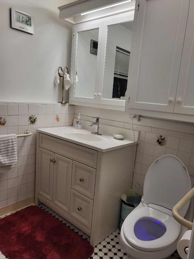 Beautiful one bedroom apt. - Photo 4