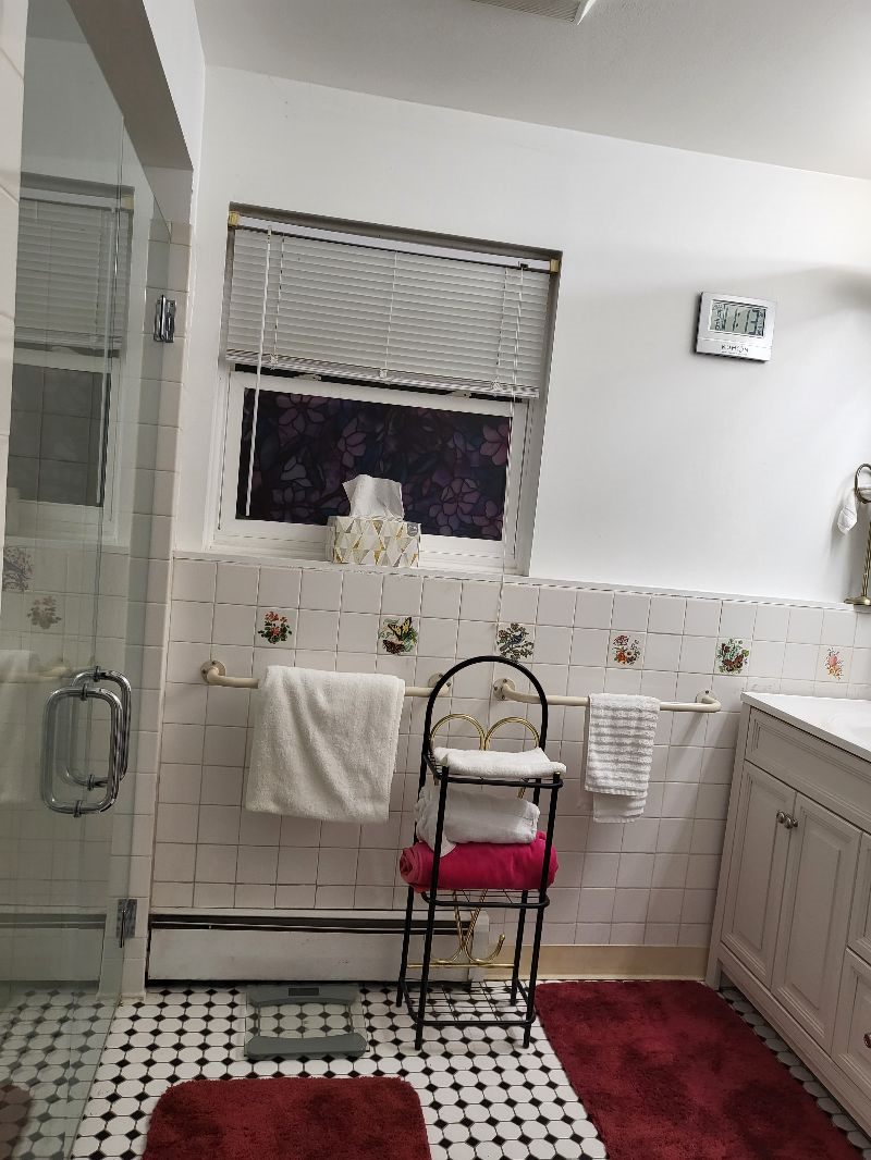 Beautiful one bedroom apt. - Photo 6