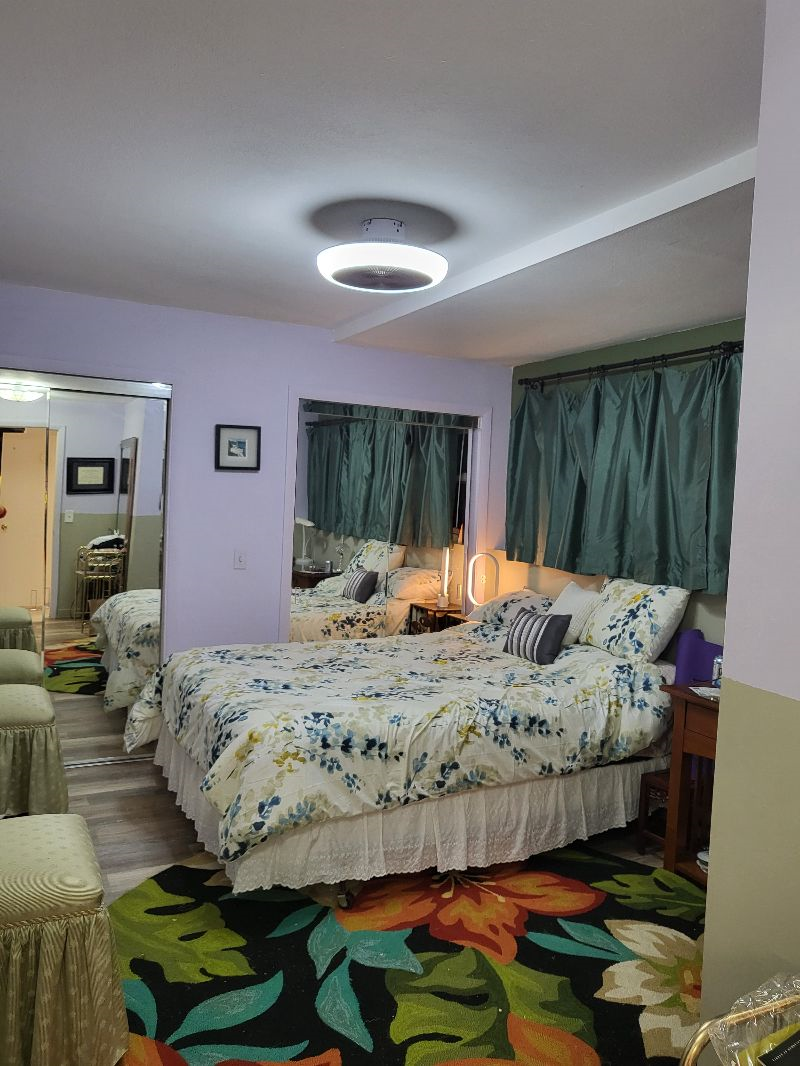 Beautiful one bedroom apt. - Photo 7