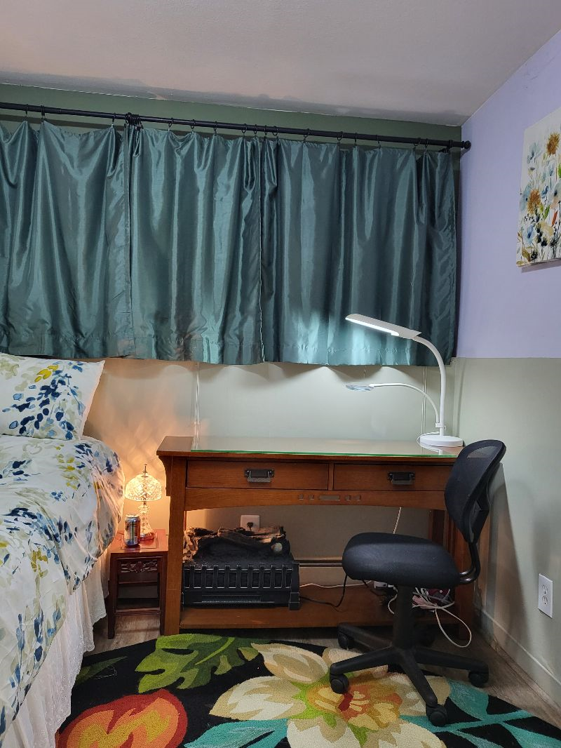 Beautiful one bedroom apt. - Photo 8