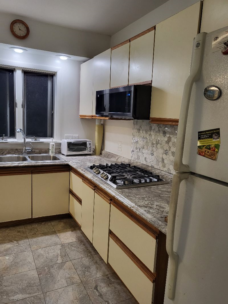 Beautiful one bedroom apt. - Photo 9