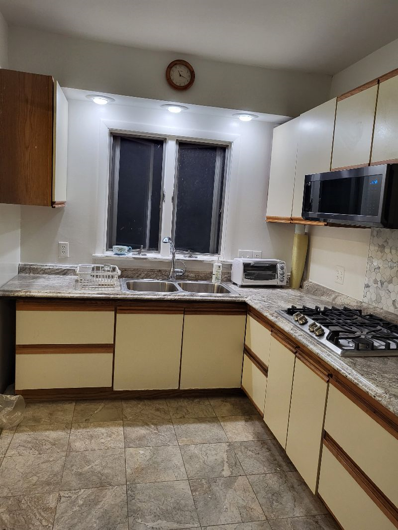 Beautiful one bedroom apt. - Photo 10