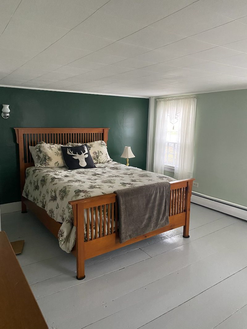 The Farmhouse - Photo 12