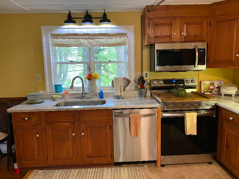 The Farmhouse - Photo 4