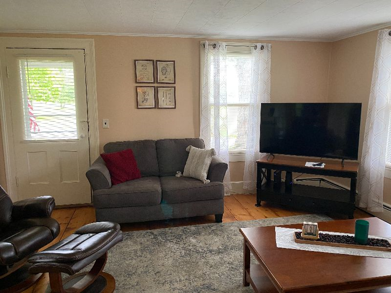 The Farmhouse - Photo 8