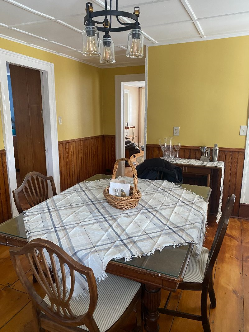 The Farmhouse - Photo 6