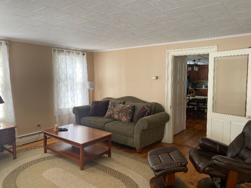 The Farmhouse - Photo 7