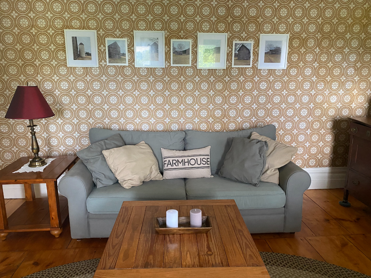 The Farmhouse - Photo 9