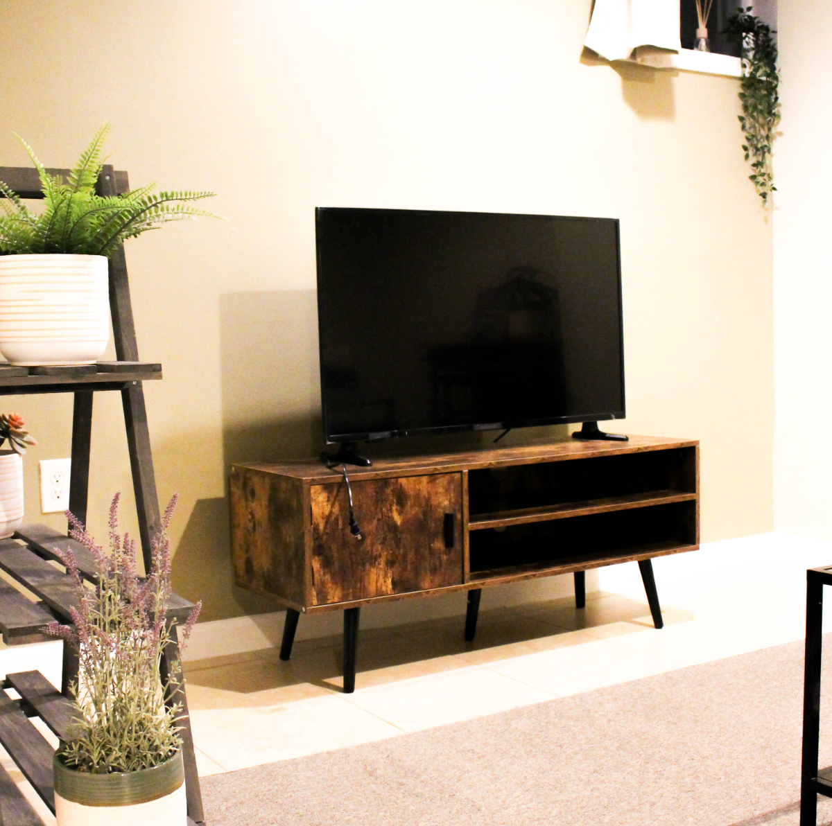 1 BD, Garden Unit, Near Metro - Photo 12
