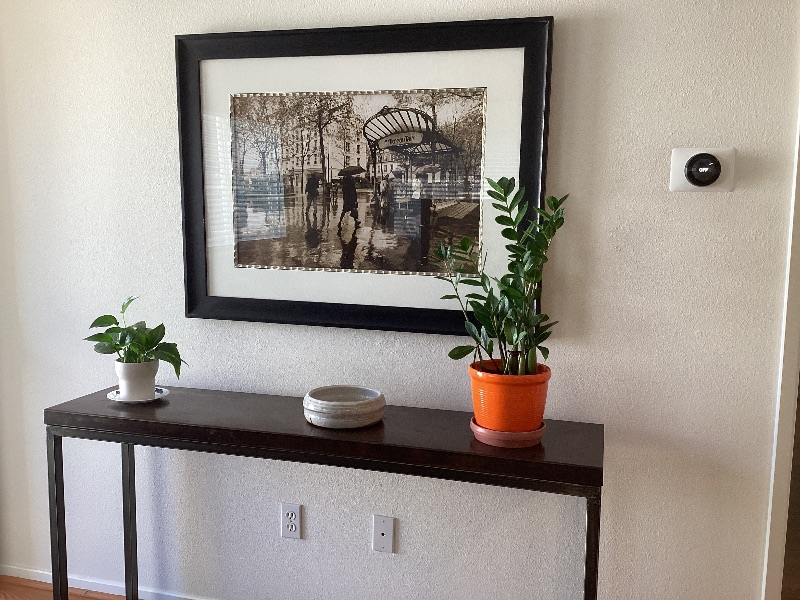 Cozy, clean two bedroom, one bath house - Photo 1