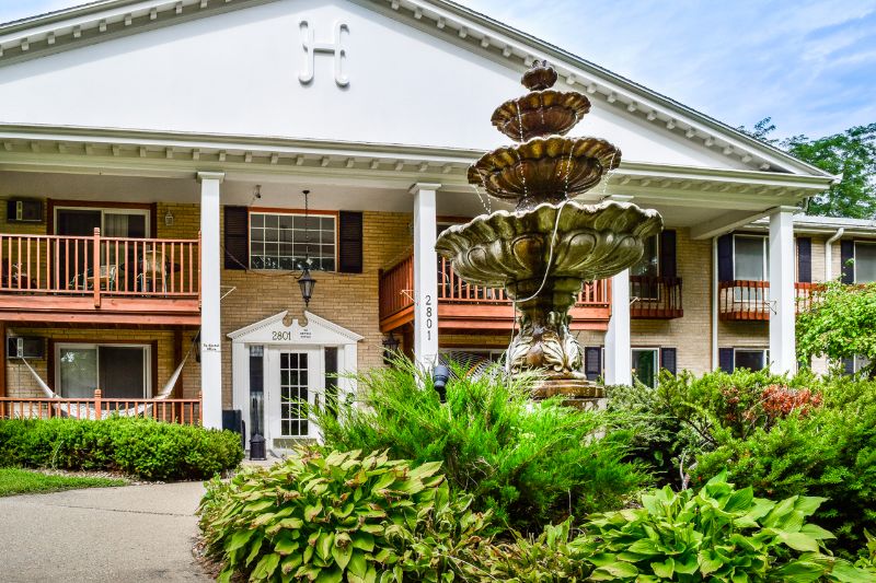 Countryside Corporate Apartments - Photo 11
