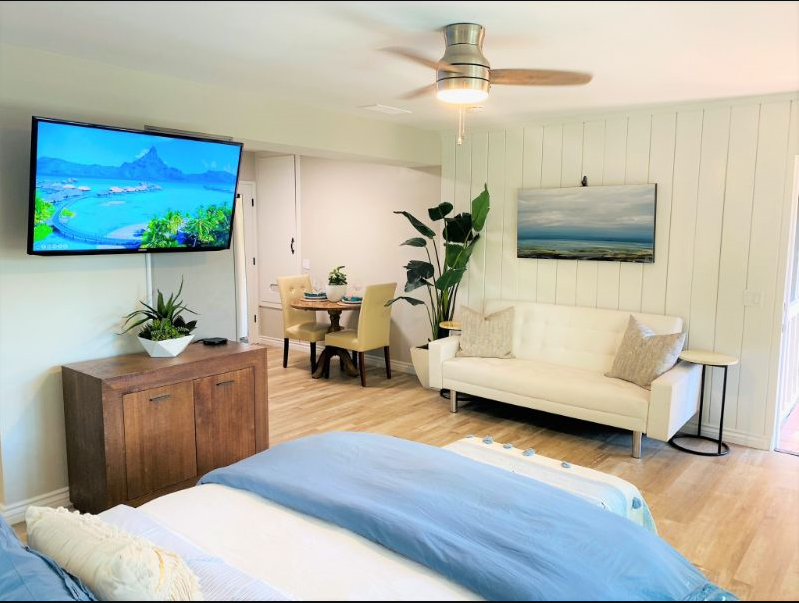 Casita Descanso - Traveling Professionals