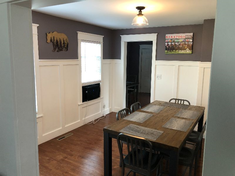 3 Bedroom 1 Bath full renovated home close to everything needed - Photo 10