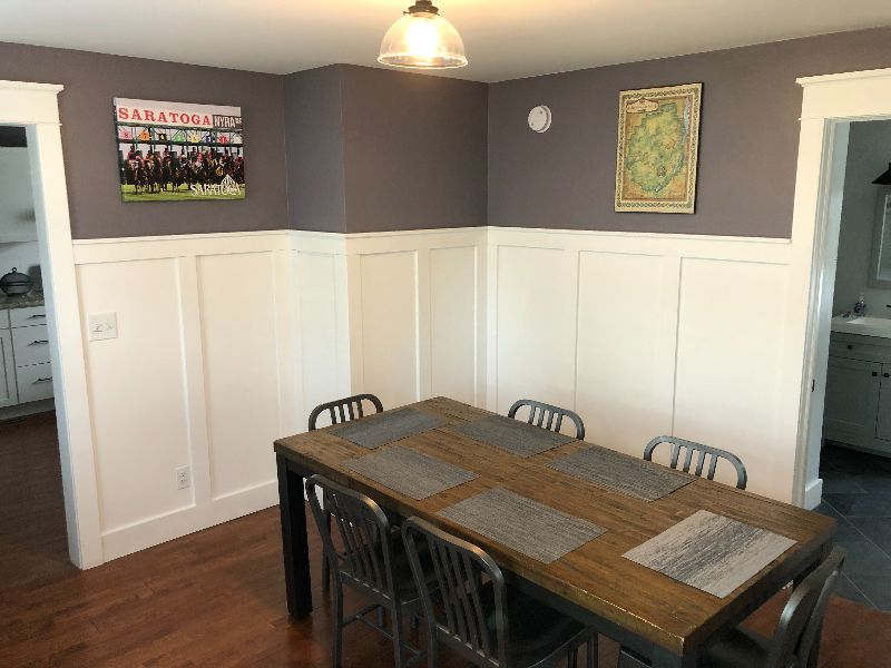 3 Bedroom 1 Bath full renovated home close to everything needed - Photo 9