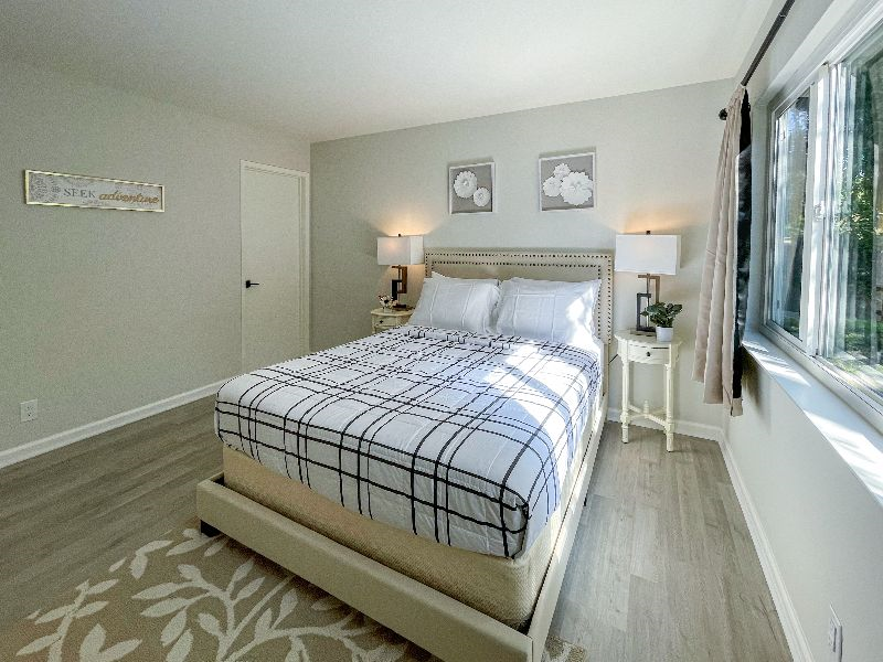 3BD 2BA W San Jose Condo with AC (available Nov 18, 2026) - Photo 1
