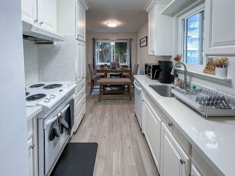 3BD 2BA W San Jose Condo with AC (available Nov 18, 2026) - Photo 5