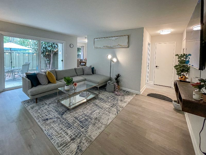 3BD 2BA W San Jose Condo with AC (available Nov 18, 2026) - Photo 2