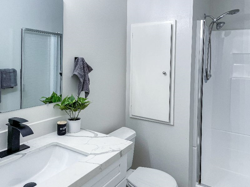 3BD 2BA W San Jose Condo with AC (available Nov 18, 2026) - Photo 6
