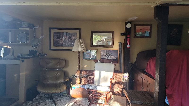Suite in Crest 10 miles from Grossmont Sharp Hospital - Photo 2