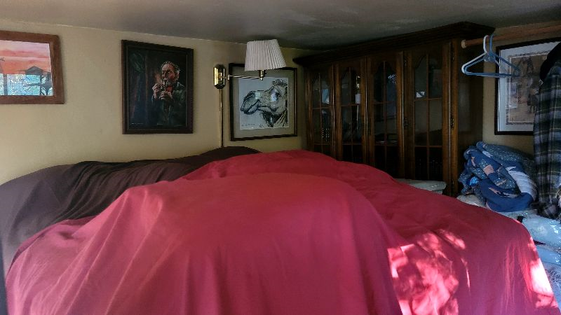 Suite in Crest 10 miles from Grossmont Sharp Hospital - Photo 3