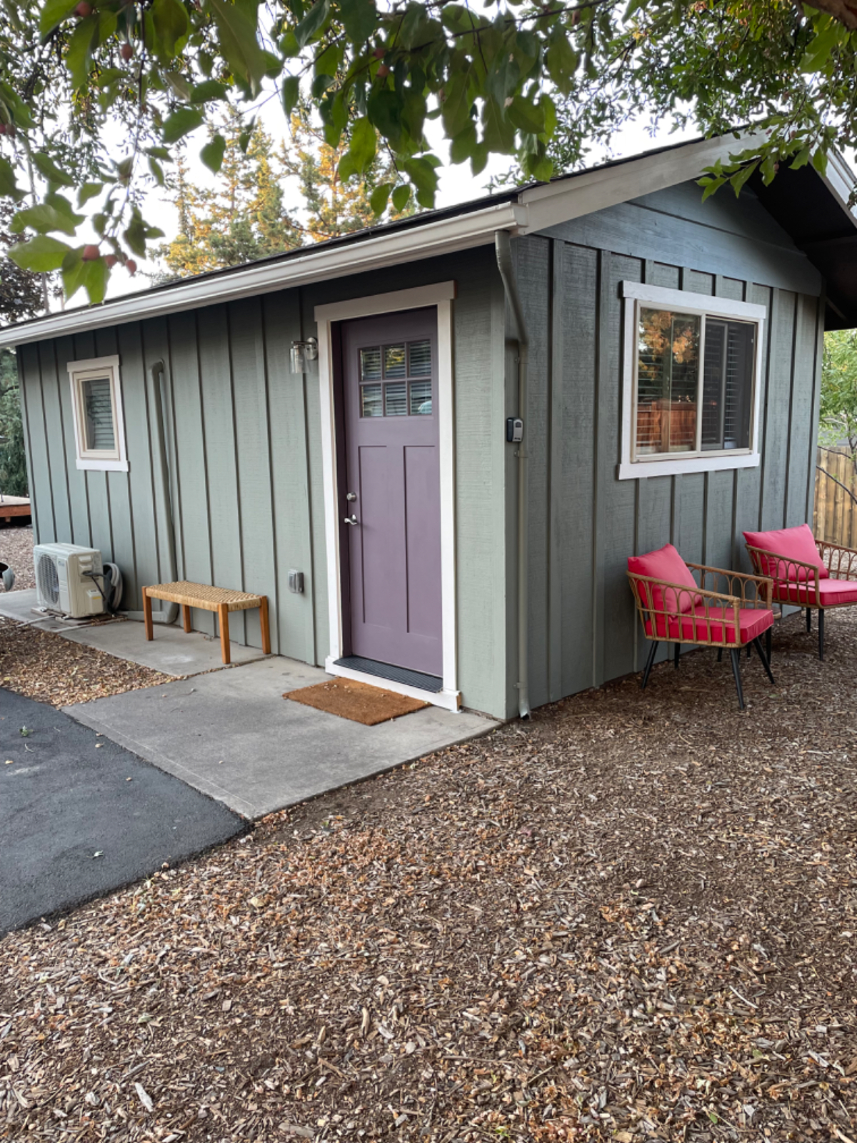 Quiet neighborhood. Nicely updated. Full Kitchen Studio - Photo 1