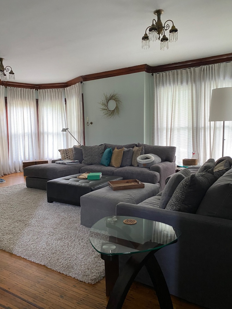 Elmwood Village Suite Fully Furnished - Photo 10