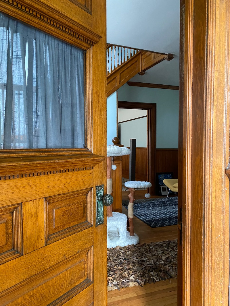Elmwood Village Suite Fully Furnished - Photo 12
