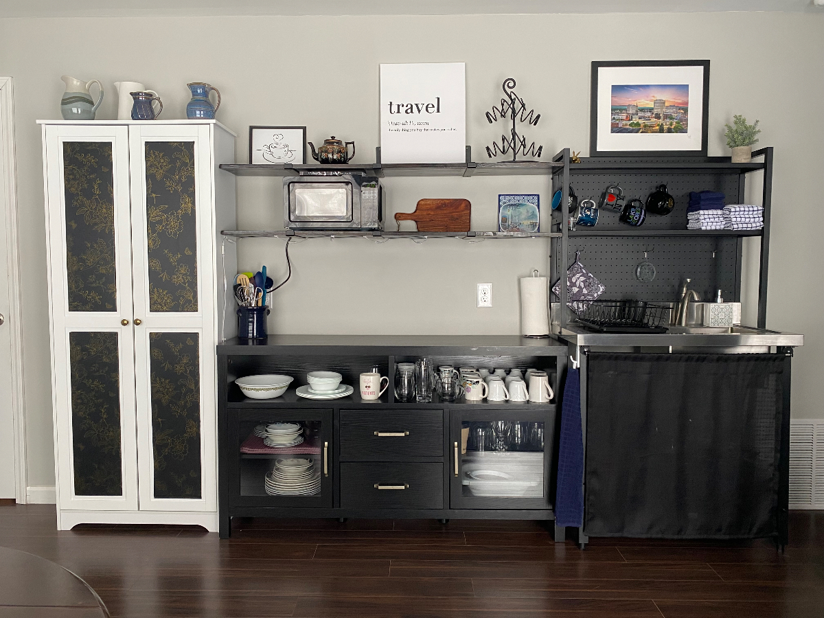 Apartment in Safe Neighborhood Near Wynn - Cozy, Clean, & Quiet - Photo 6