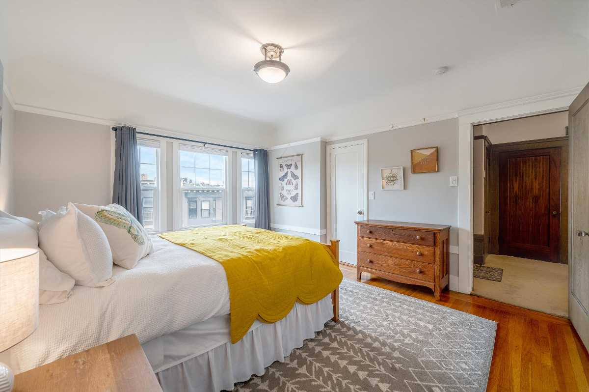 Light Bright 2bd/1ba in Noe/Mission with Garage - Photo 3