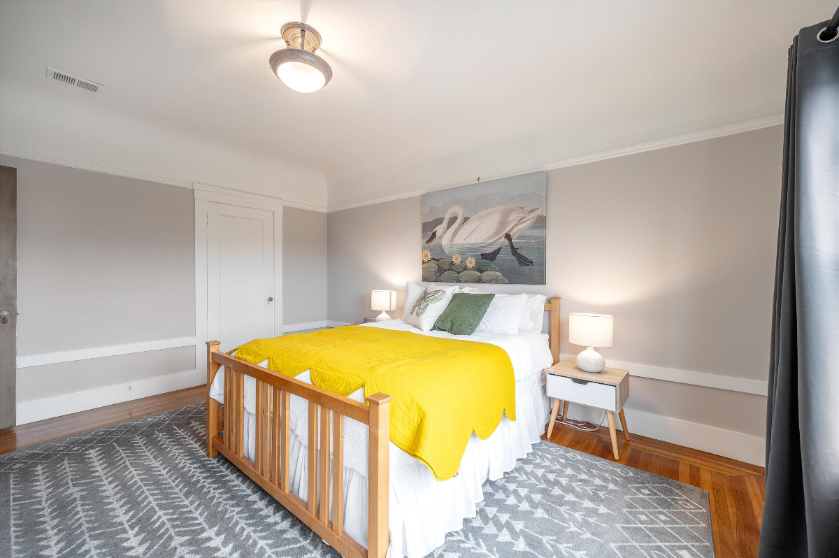 Light Bright 2bd/1ba in Noe/Mission with Garage - Photo 4