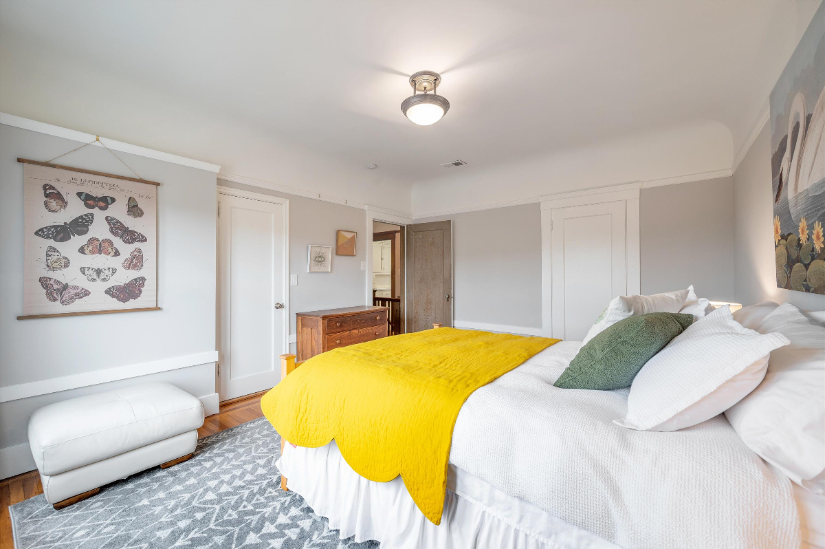 Light Bright 2bd/1ba in Noe/Mission with Garage - Photo 5