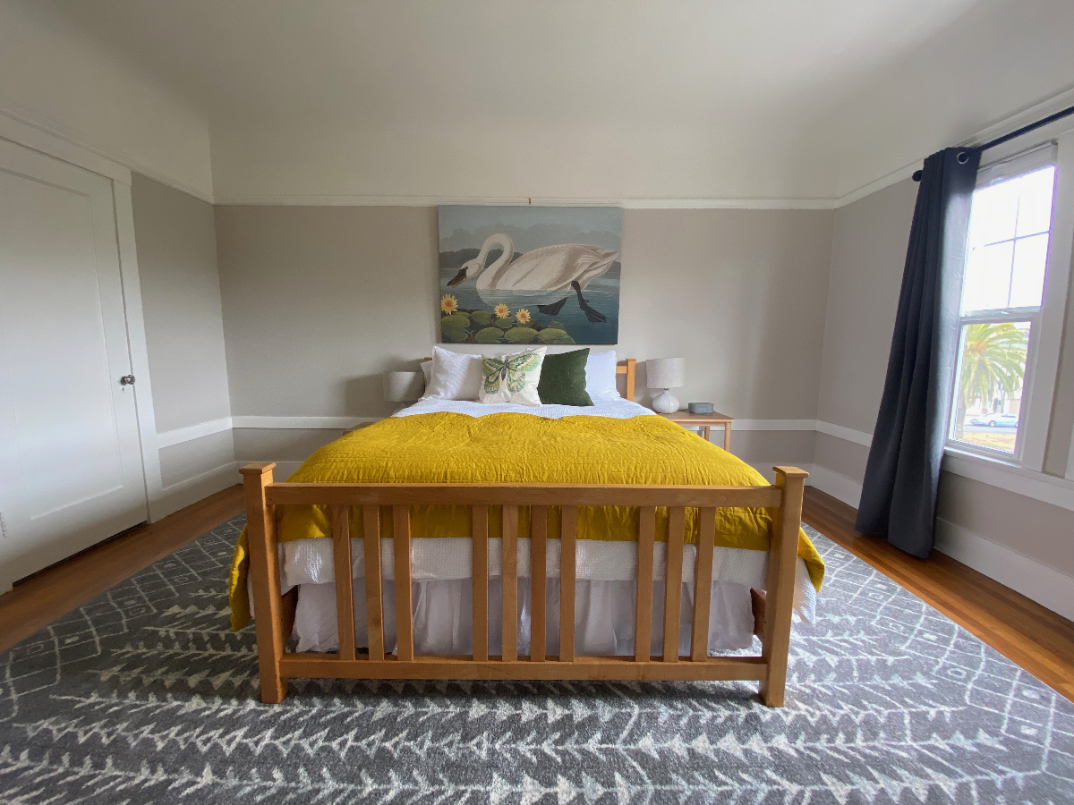 Light Bright 2bd/1ba in Noe/Mission with Garage - Photo 1