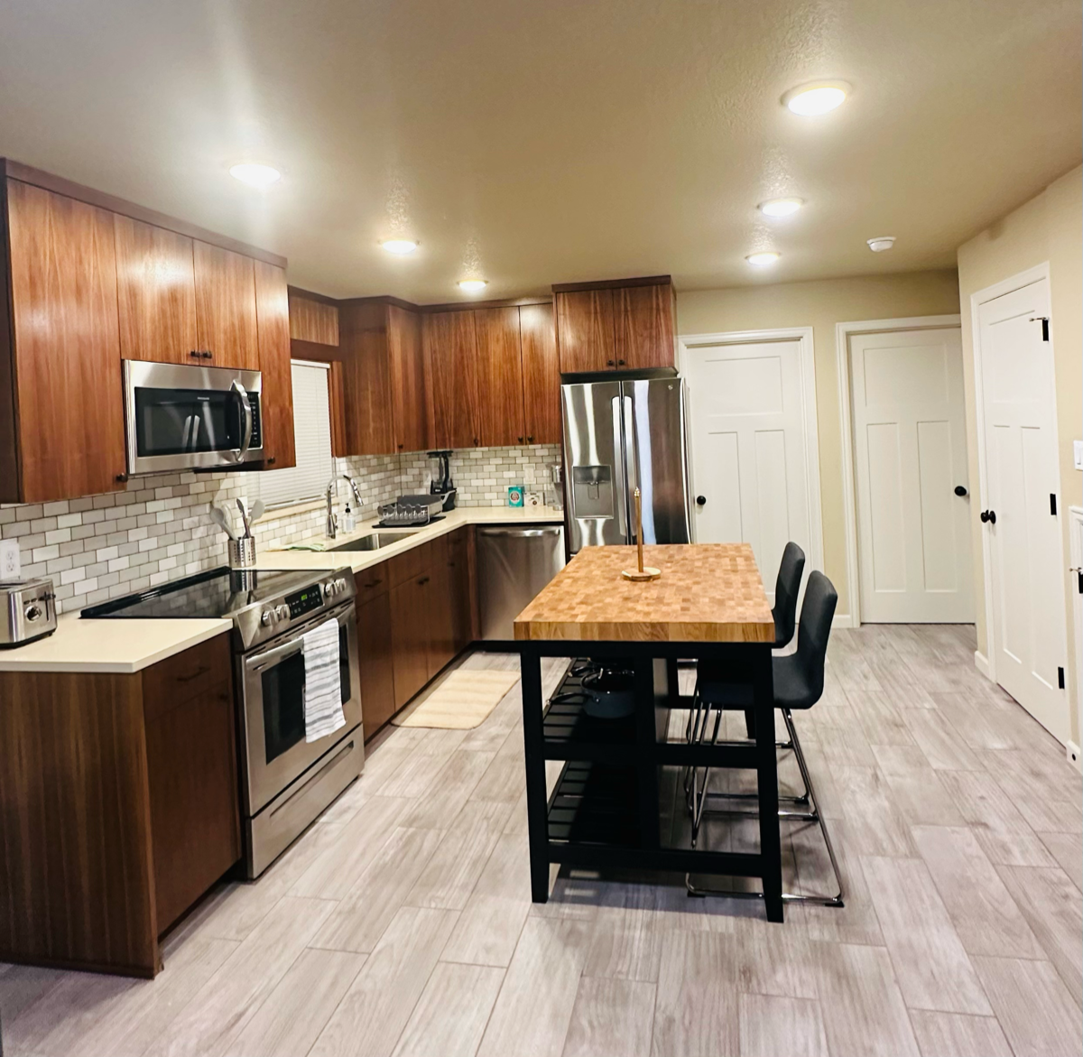 Charming ADU Unit 1BD/ 1 BR